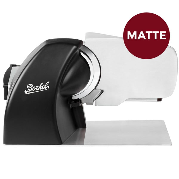 Home Line 200 Plus MATTE Zwart