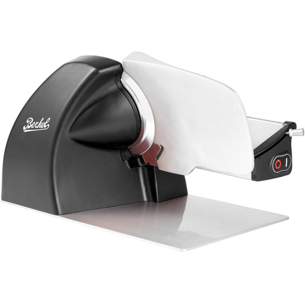 Home Line 200 Plus MATTE Schwarz