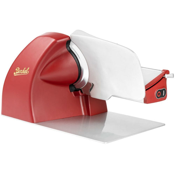 Home Line 200 Plus - MATTE Rot