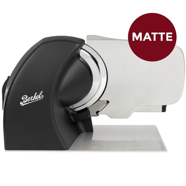 Home Line 250 Plus MATTE zwart