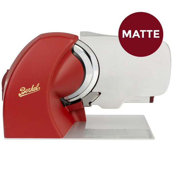 Home Line 250 Plus MATTE Rood