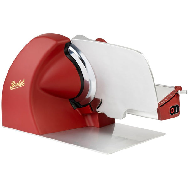 Home Line 250 Plus MATTE Red