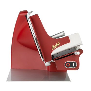 Home Line 250 Plus MATTE Red