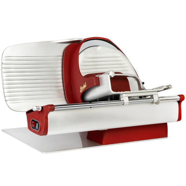 Home Line 250 Plus MATTE Red