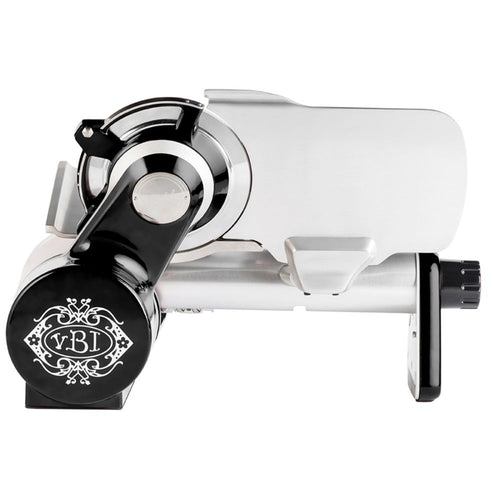 Icon Line Slicer 170. Nu met Berkel schort cadeau zwart