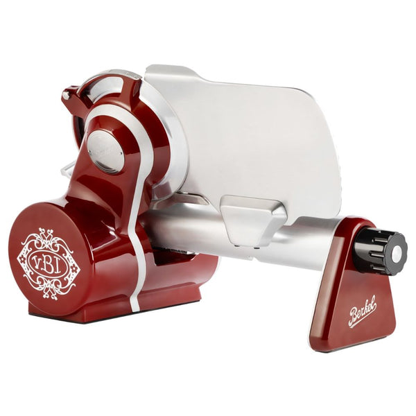 Icon Line Slicer 170. jetzt mit Berkel Schürze Geschenk rot