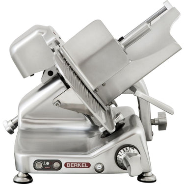 Suprema Gravity Slicer PEG350