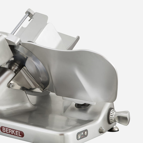 Suprema Gravity Slicer PEG350