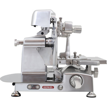 Berkel Suprema Deli PES350 Silber