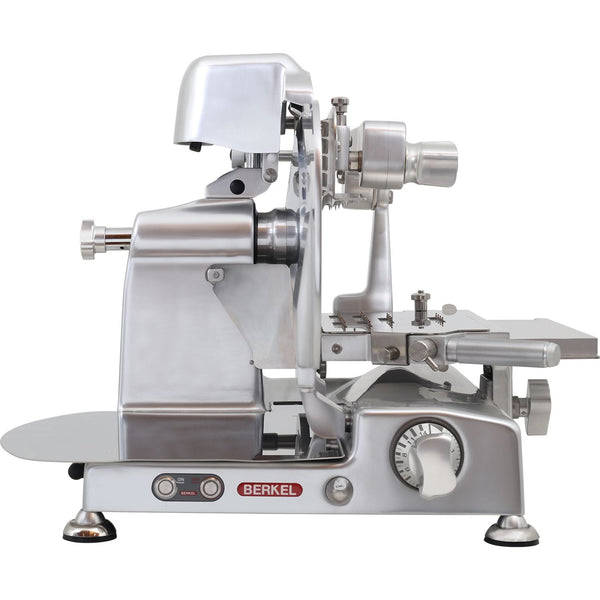 Suprema Deli PES350 Silver