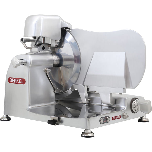 Suprema Deli PES350 Silber
