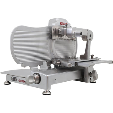 Berkel Suprema Deli PES350 Silber
