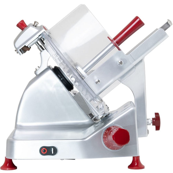 Pro Line XS30 - Silver 