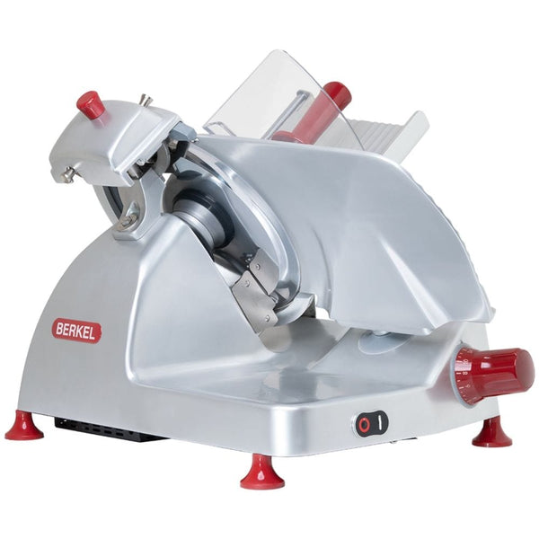 Pro Line XS30 - Silber