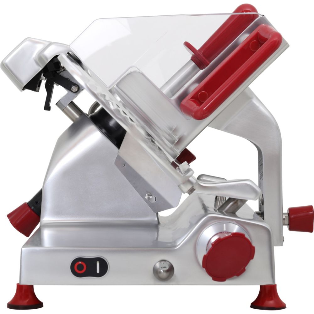 Cutter Gl3000 Berkel GL30 Cutting Machine with Built-in Grinder for Efficiency