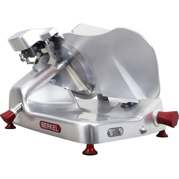 Domina Gravity Slicer SLG350 - Silver