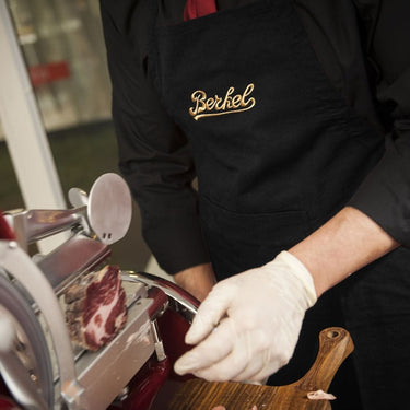 Berkel Snijmachines Onderhoud en Service