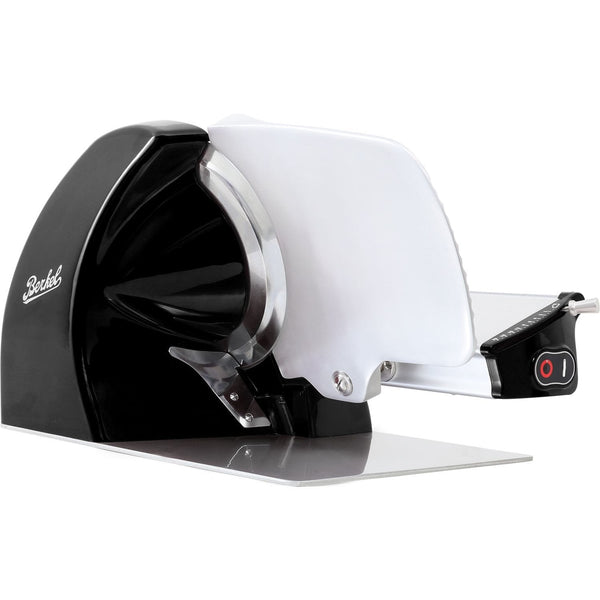 Home Line 250 Plus Zwart
