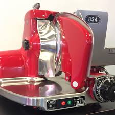 834S red classic