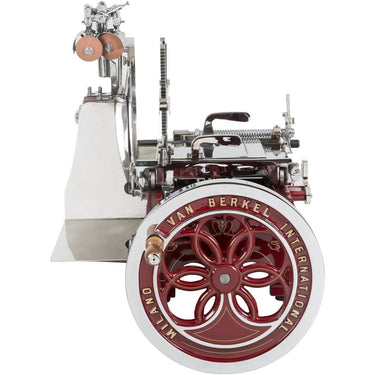 Berkel Volano Red L16
