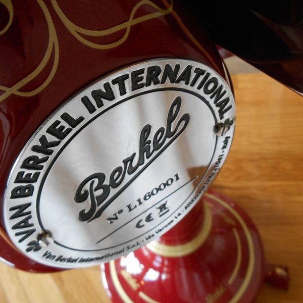 Berkel Volano Red L16