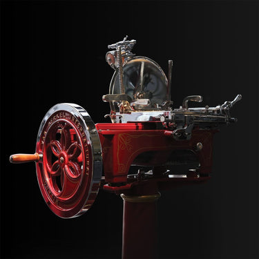 Berkel Volano Rot L16