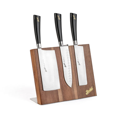 MAGNET knife block