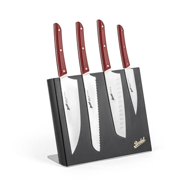 MAGNET knife block