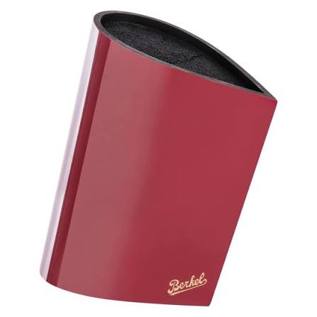 Messenblok rood