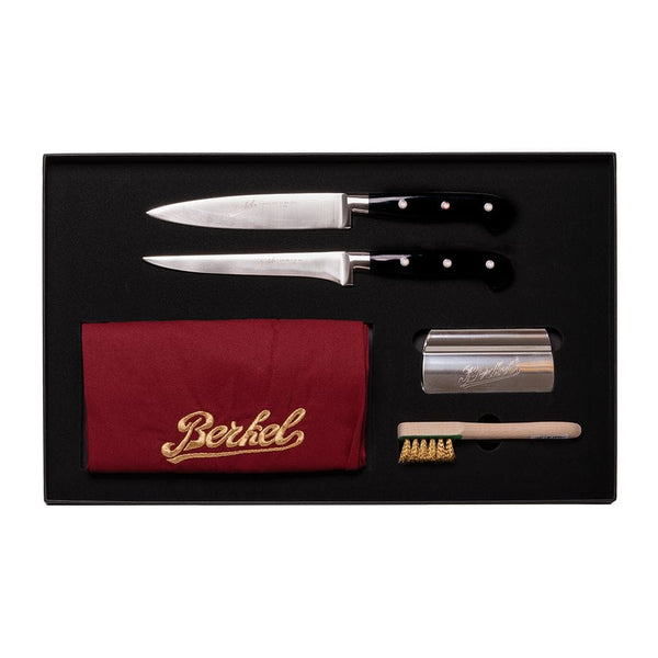 Giftset Berkel