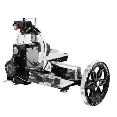 Volano B114 - Schwarz