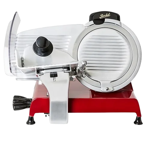 Suprema Deli PES350 Red – Bild 4